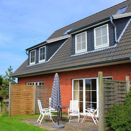 Villa RH Deichblick c Sankt Peter-Ording Exterior foto